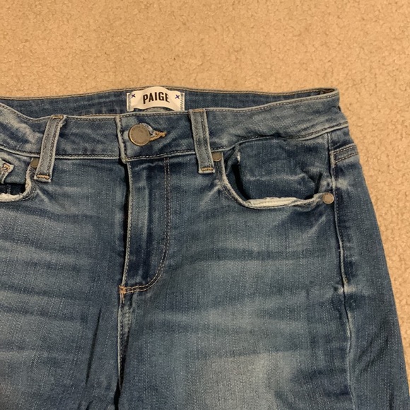 Paige Jeans - Picture 2 of 5